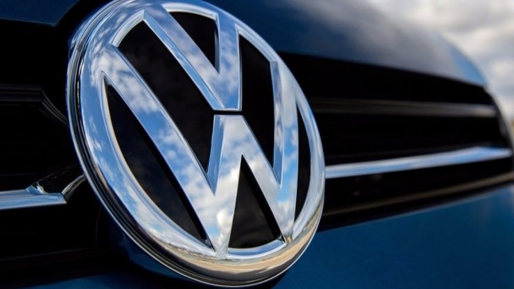 Volkswagen'den Yatırımı Hakkında Açıklama Geldi