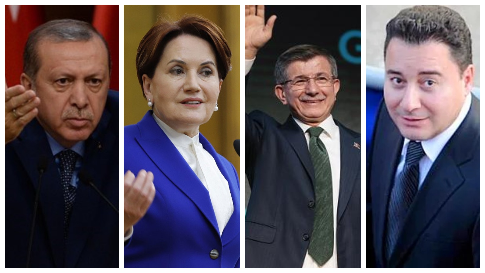 Son Seçim Anketi Açıklandı! Yeni Partiler Beklentinin Altında