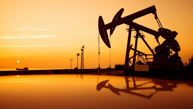 Petrol Krizinde Suudlardan Bir Adım Daha