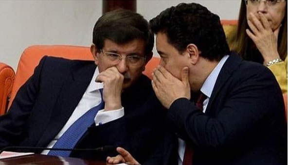 Siyasal İslam Hücreleri