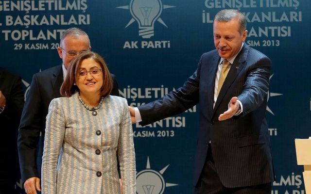AKP'li Belediye Başkanından AKP'yi Rahatsız Edecek 'Paralel Yapı' Açıklaması