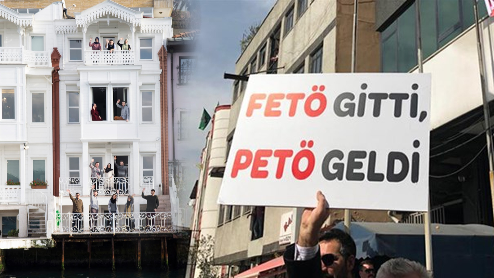 Twitter 'PETÖ' Diye Anılan Pelikancıların Hesaplarına Kısıtlama Getirdi
