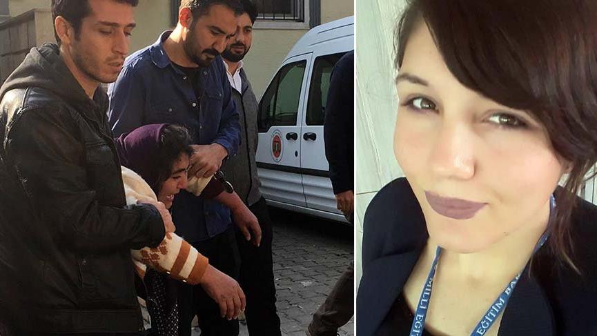 Mobbinge Uğrayan Saadet Öğretmen İntihar Etti