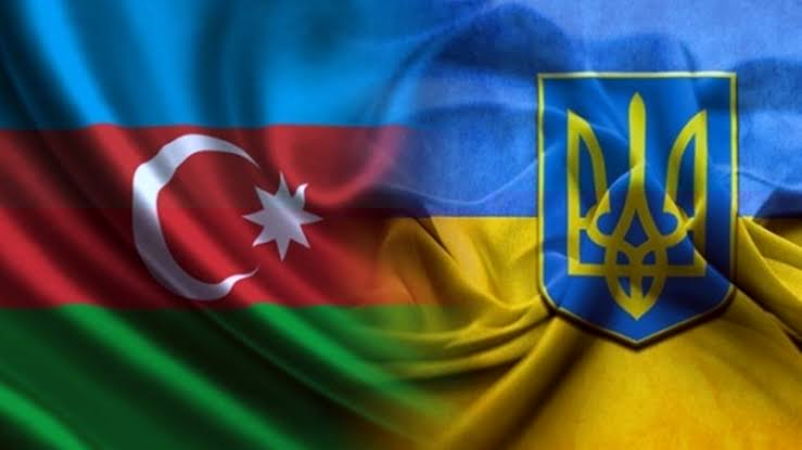 Ukrayna Dağlık Karabağ'da Yapılan Sözde Seçimi Kınadı