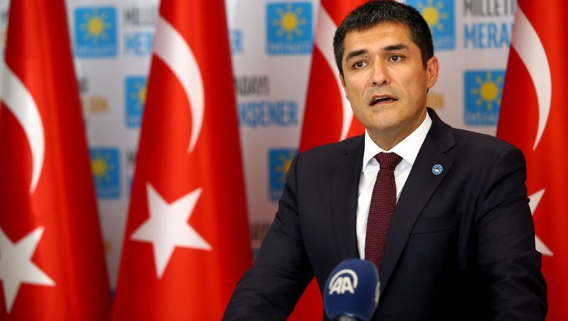 Kavuncu'nun Talebine Mahkemeden Jet Hızıyla Ret Kararı