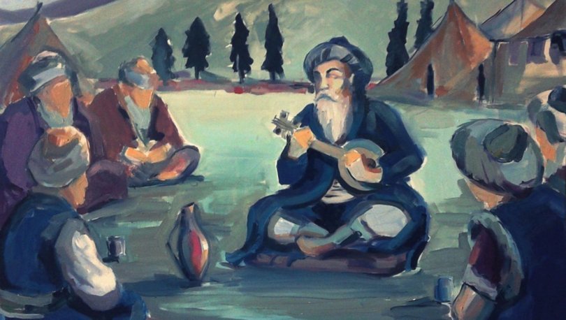 Bir Dede Korkut Çevirisi Denemesi