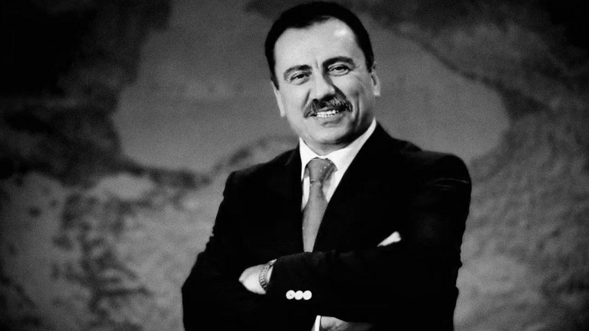 Benim Gözümden Muhsin Yazıcıoğlu