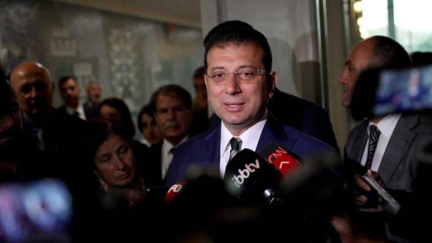 İmamoğlu