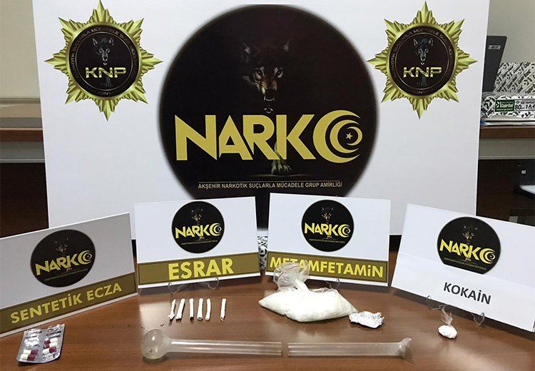 Bursa'da 'Torbacı' Operasyonu: 4 Kişi Gözaltında