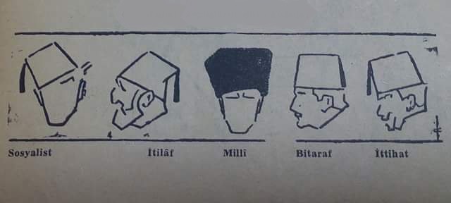 Türk Milliyetçiliğinin İmaj Meselesi