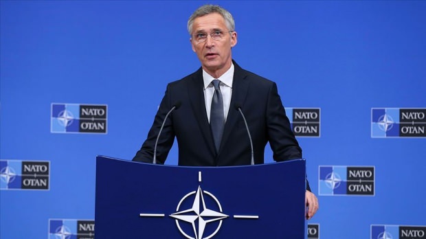NATO'dan İdlib çağrısı: Saldırıları durdurun