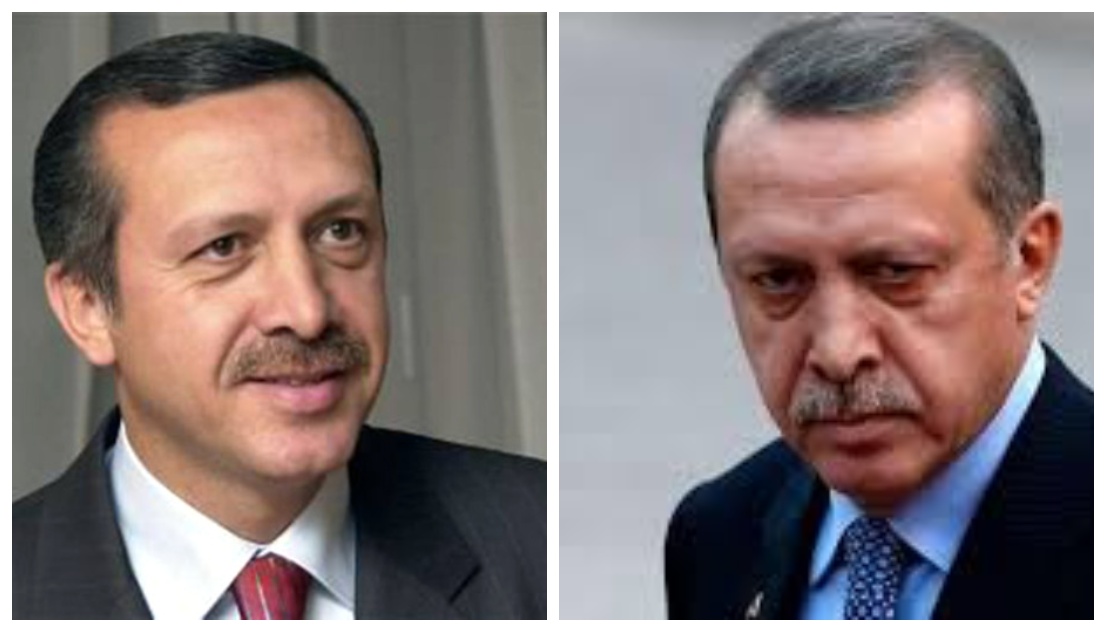 Erdoğan'ın Yıllar Önce Yaptığı Deprem Açıklaması Yeniden Gündemde
