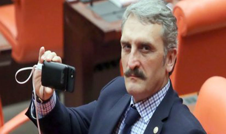 AKP'nin 'Yeliz'inden Önemli Açıklamalar: Pattadanak, Horolop Şorolop...