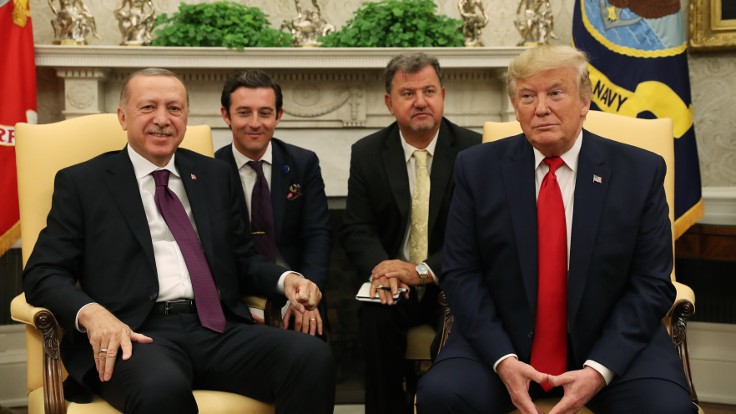 Erdoğan
