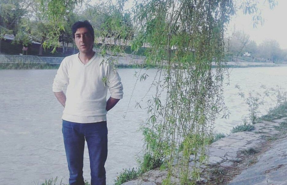 İran'da Hukuksuz Tutuklamalar Devam Ediyor