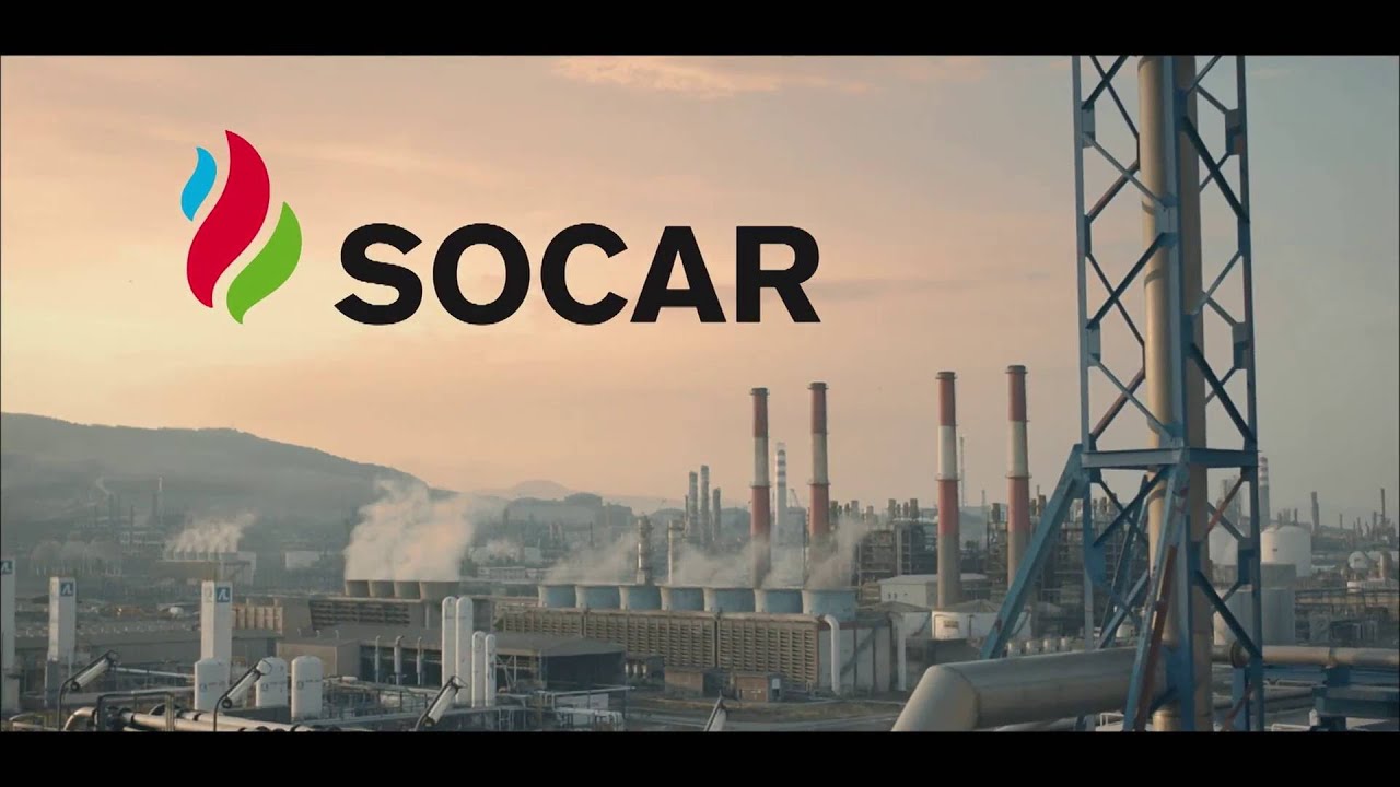SOCAR Türkiye'ye 16.5 Milyar Dolar Yatırım Yaptı