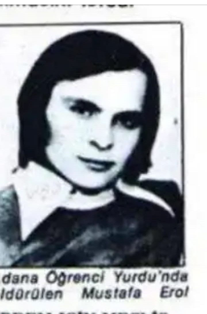 Büyükelçi'ye Tepkiye Neden Olan Şehidin Fotoğrafı Karıştırılıyor
