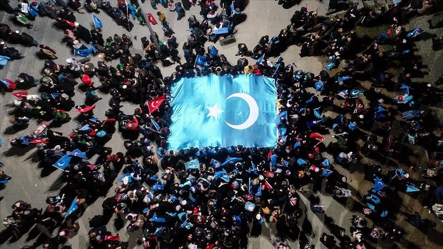 Doğu Türkistan Davasında Birlik Kararı!