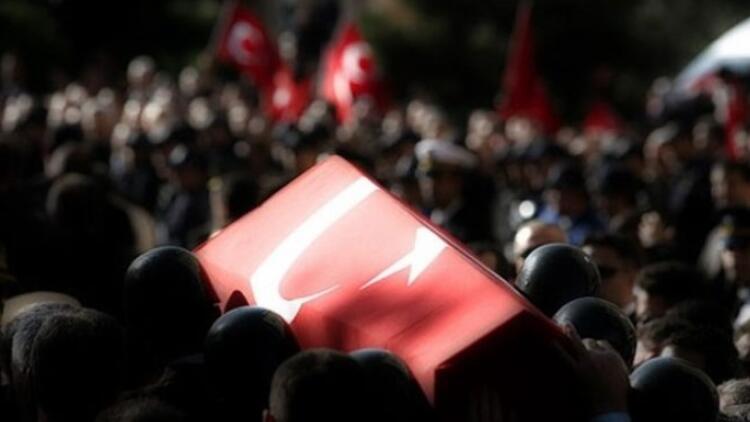 Irak'ın Kuzeyinden Acı Haber! 1 Askerimiz Şehit Düştü