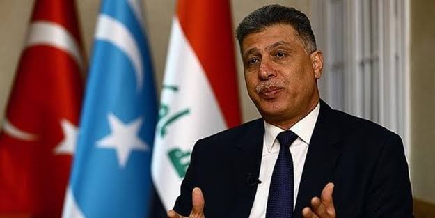 Salihi'den Kürtçü Terör Uyarısı: Uyuşturucu ile Gençlerimizi Zehirlemekte