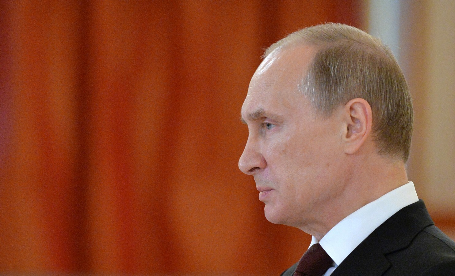 Rusya'da Bir Kabine Üyesi Daha Çin Virüsüne Yakalandı! Gözler Putin'de