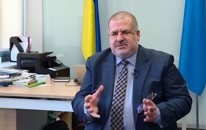 Dünya Çin Virüsüyle Uğraşıyor Rusya Kırım'la