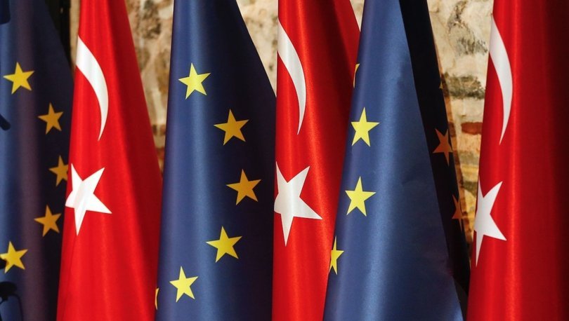 AB Türkiye'ye Sınırlarını Açmaktan Vazgeçti