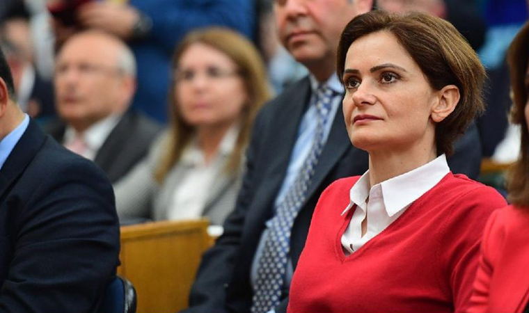 Kaftancıoğlu 