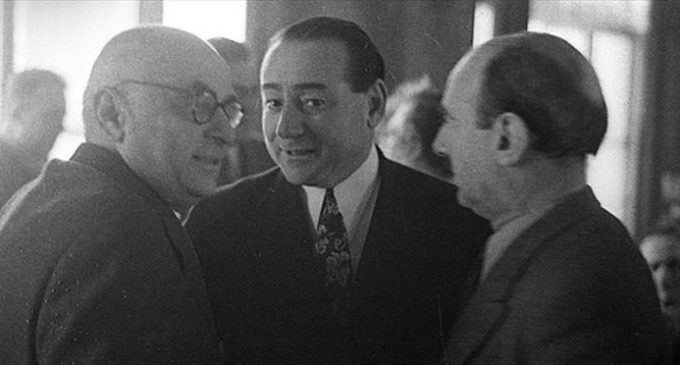Menderes'in İki Büyük Suçu