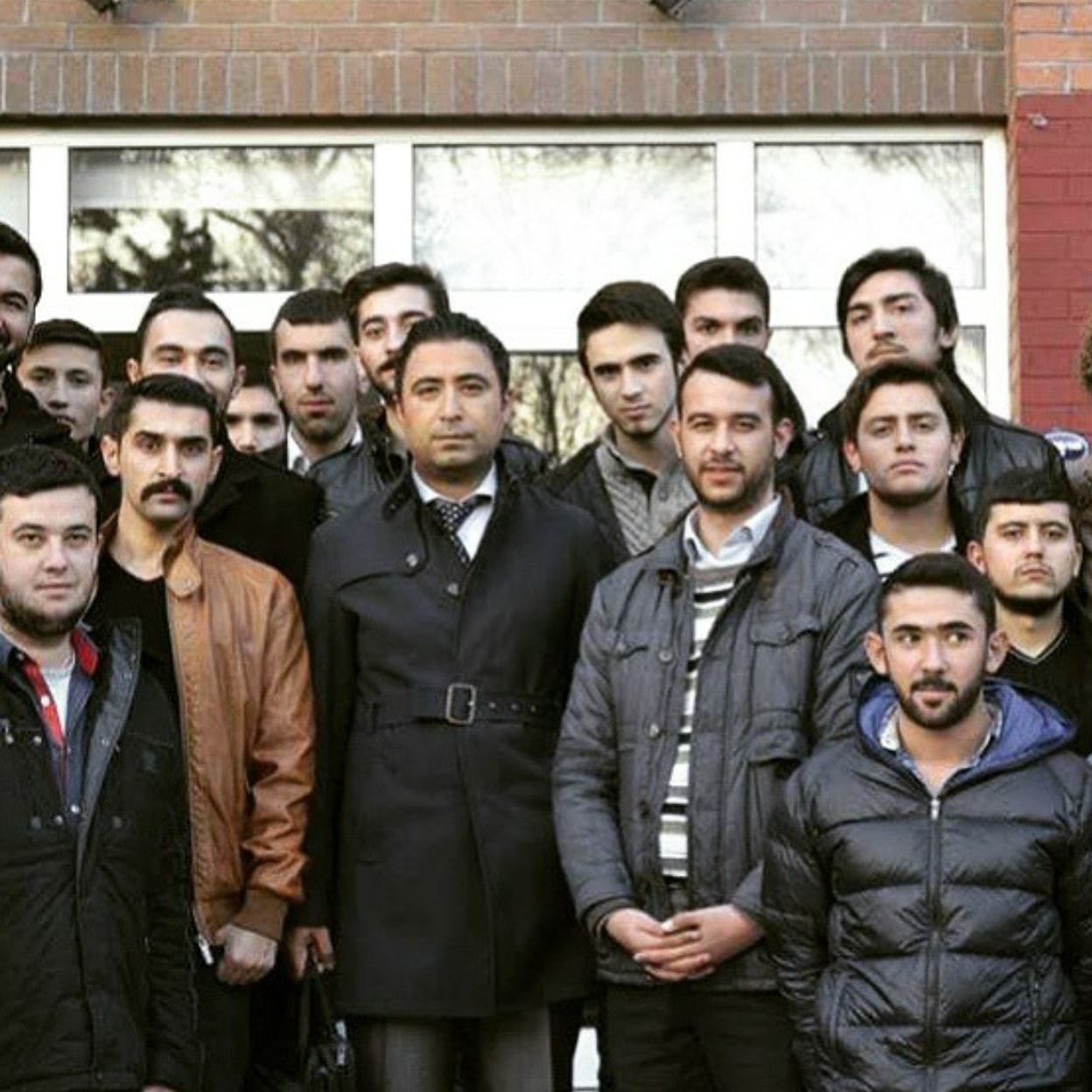 Şehit Çakıroğlu'nun Hocasına Mermi ile Tehdit