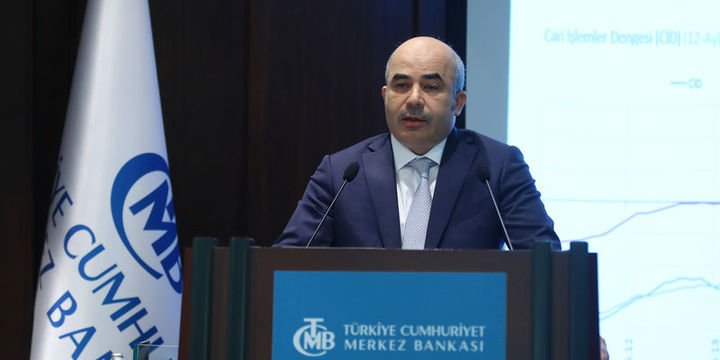 Reuters: Döviz Rezervleri Eridiği İçin Merkez Bankası Başkanı Görevden Alındı