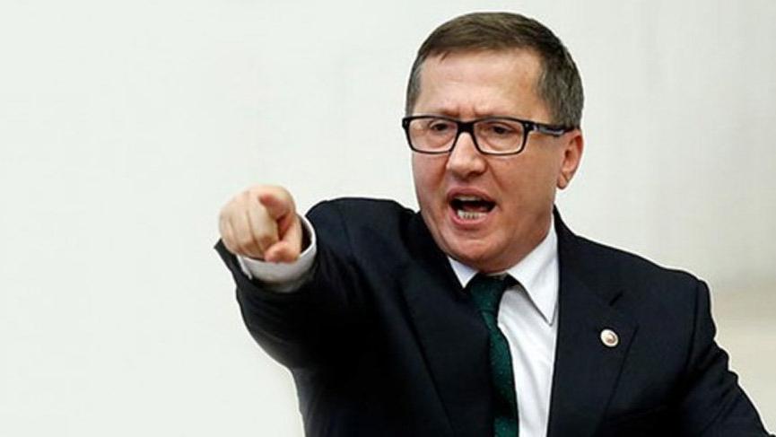 Lütfü Türkkan'dan 