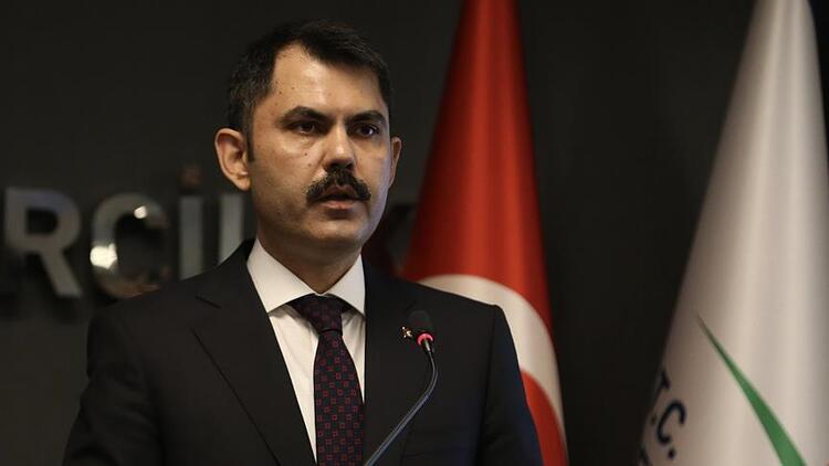 Kanal İstanbul'da Önemli Gelişme