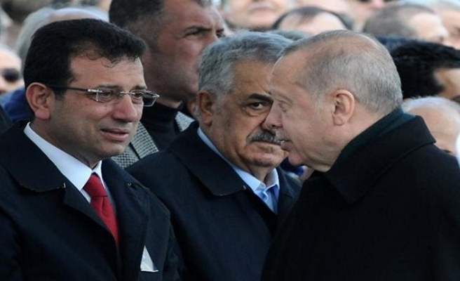 İmamoğlu'ndan şok iddia: