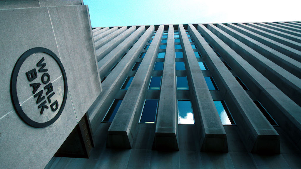 Dünya Bankası'ndan Türkiye'ye 100 Milyon Dolar
