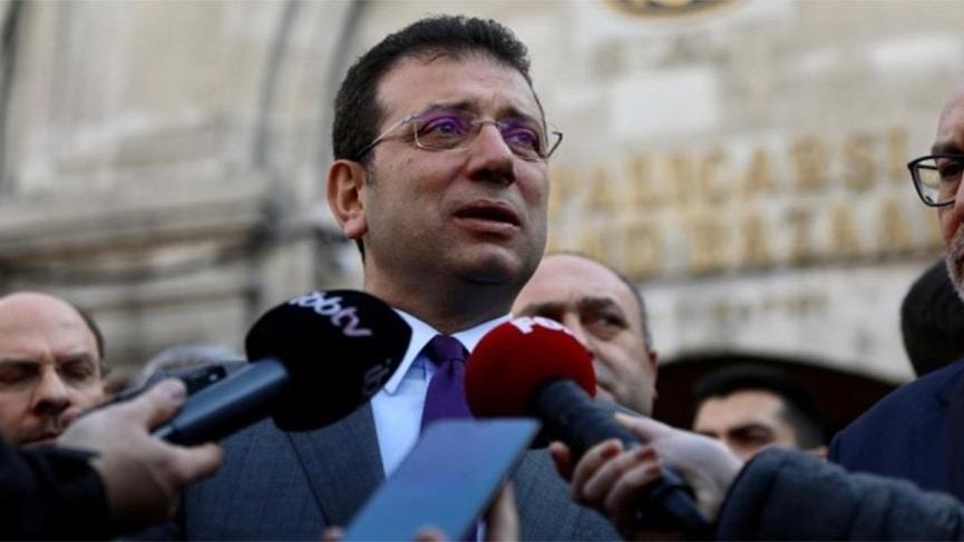 İstanbul'da Belediye Etkinlikleri İptal