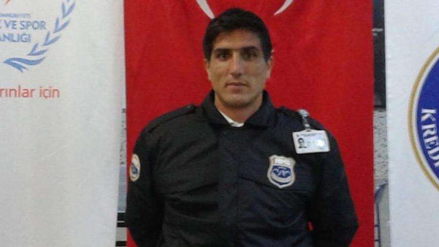 Umrecilerin Tükürdüğü Güvenlik Personelinde Çin Virüsü'ne Rastlandı