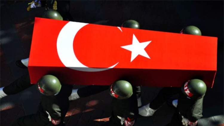 Şehitlerin Ardından Gülenlere Dair Küfür İçermeyen Bir Yazı