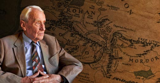 Christopher Tolkien Yaşamını Yitirdi