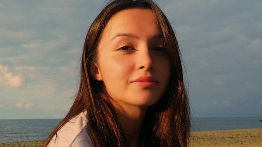 Ceren Özdemir'in Adı Eskişehir'de Yaşatılıyor