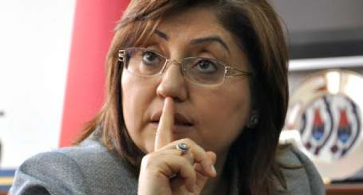 Fatma Şahin'den Beklenen Geri Adım Geldi