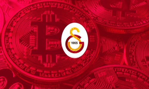 Galatasaray Kripto Para Çıkarıyor