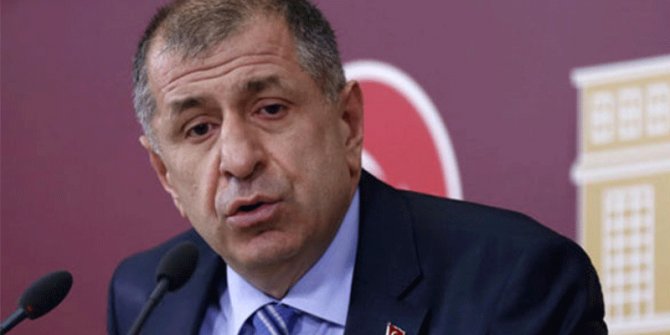 Abdülkadir Selvi'den 'Ümit Özdağ'ın Parti Kuracağı' İddiası