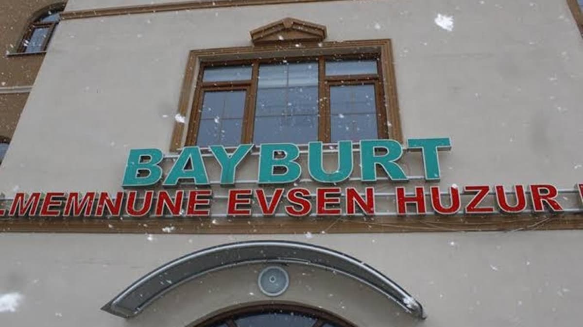 Huzurevinde Çin Virüsü Skandalı! 35 Kişinin Testi Pozitif Çıktı