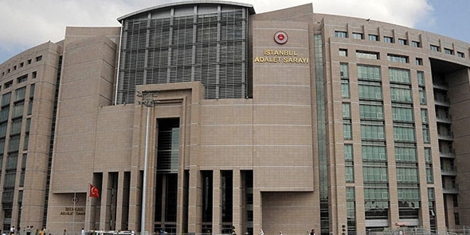 İstanbul'da Duruşmalar Ertelendi