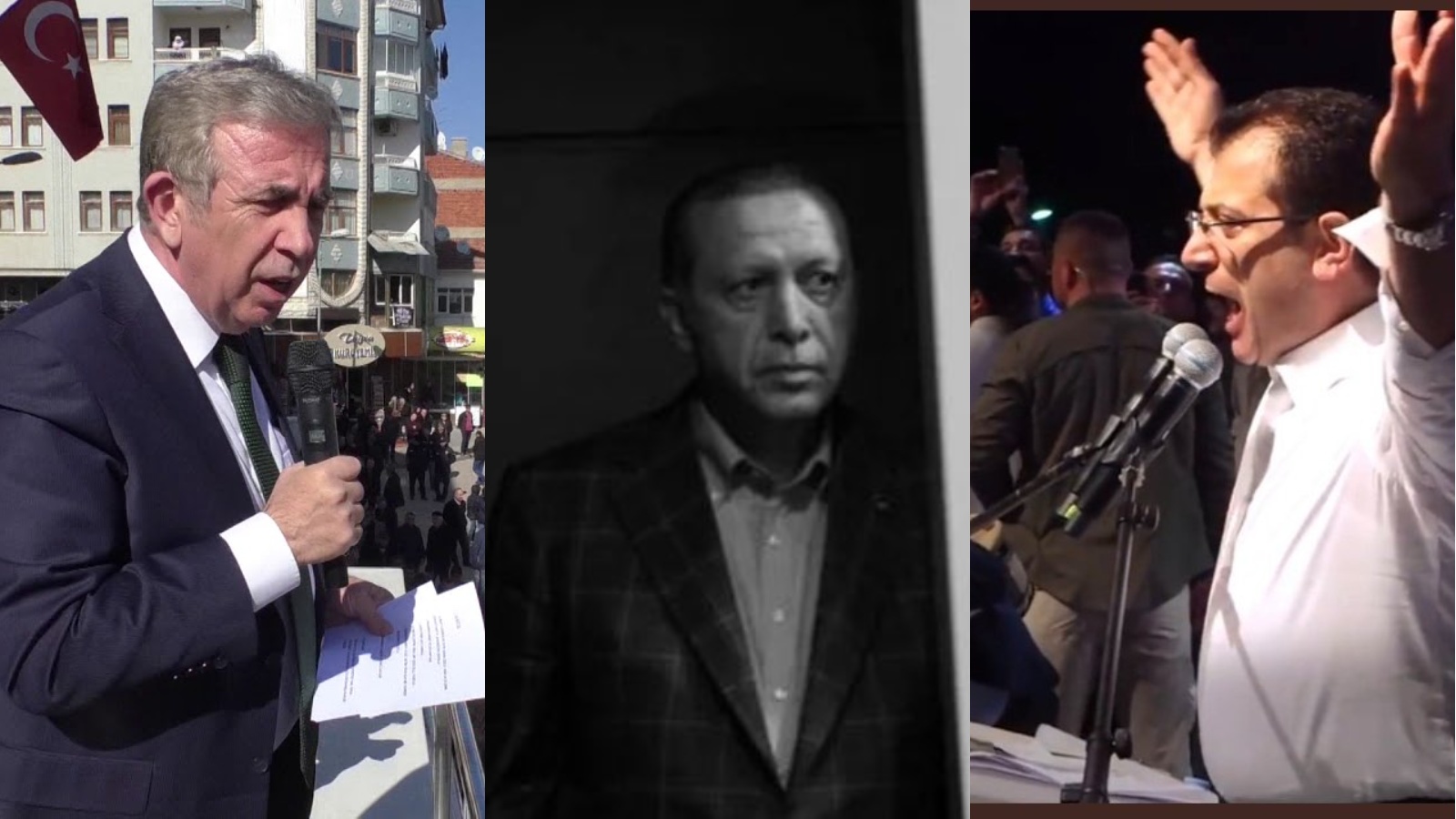 Fransız Medyasına da Yansıdı: Erdoğan Neden Öfkeli?