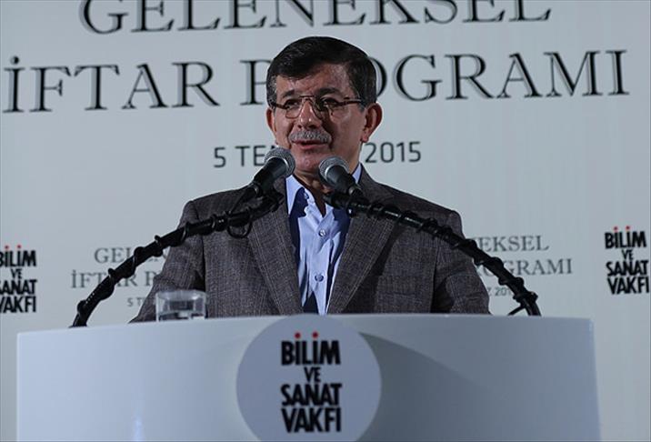 Bilim ve Sanat Vakfına Kayyım Atandı