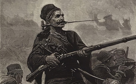 Türk Kime Denir