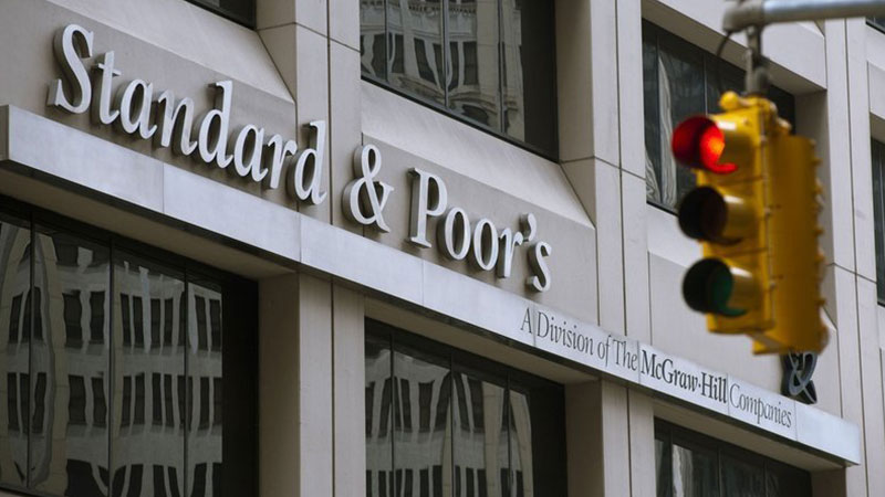 Erdoğan 'Büyümeden' Bahsederken S&P'nin Türkiye İçin Daralma Oranı Tahmini Yüzde 3,3