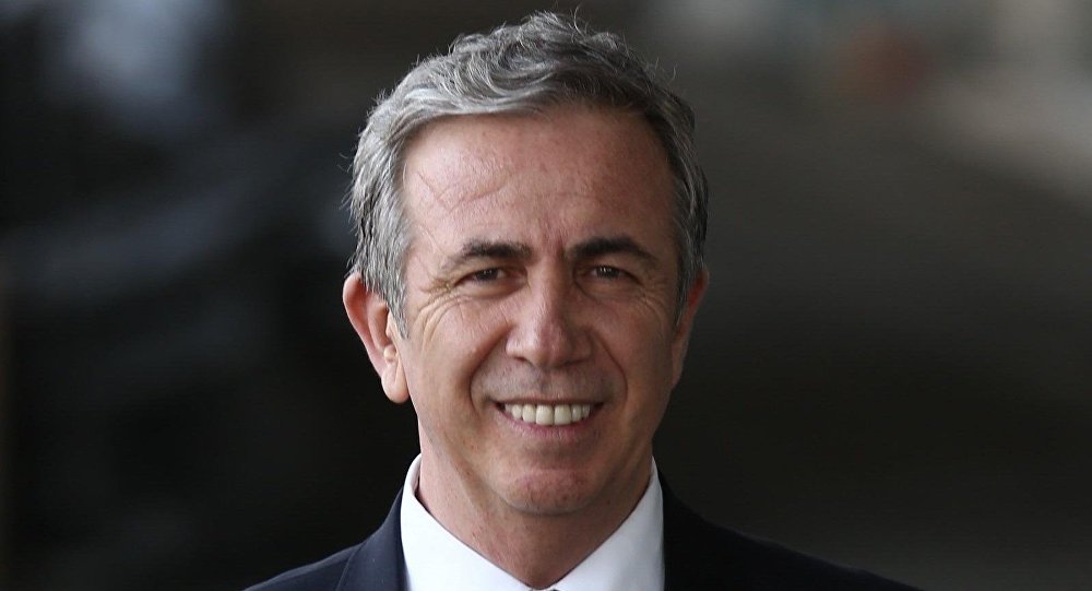 Yavaş'tan Devlet Adamlığı Dersi: Biz Devlet Memuruyuz, Maaşımızı Siz Ödüyorsunuz